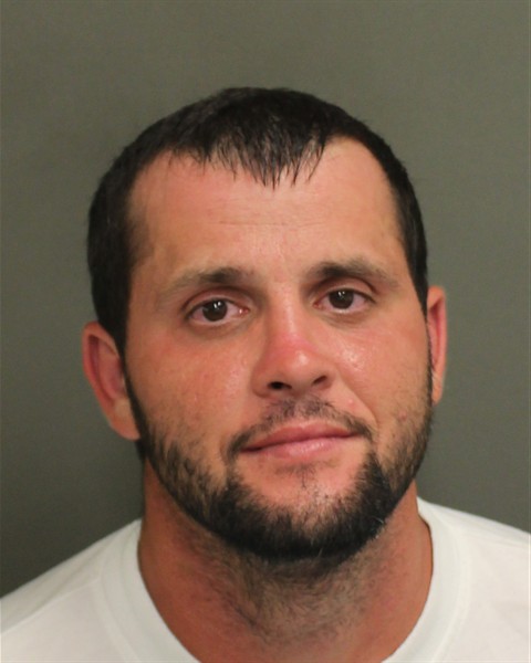  CHAD MATTHEW BAUMGARDNER Photo Image