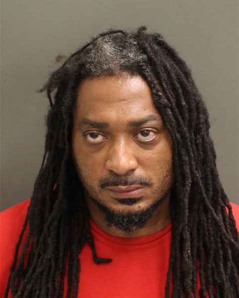  ERVIN ANTONIO HARDY Mugshot / County Arrests / Orange County Arrests