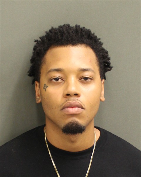  TYRESE JAROD MACK Photo Image