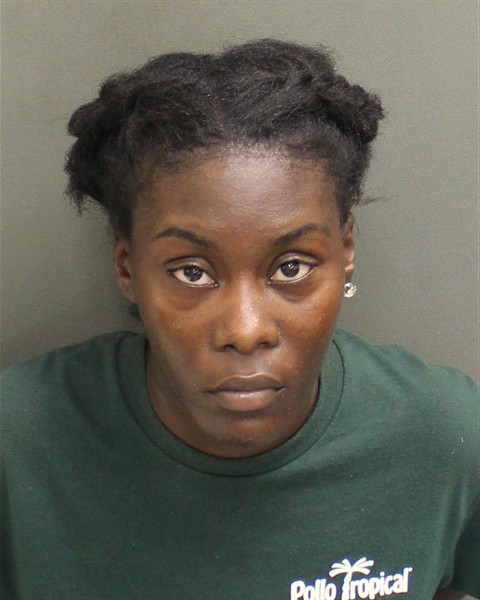  LYNNISHA LASHONDA BERRY Photo Image