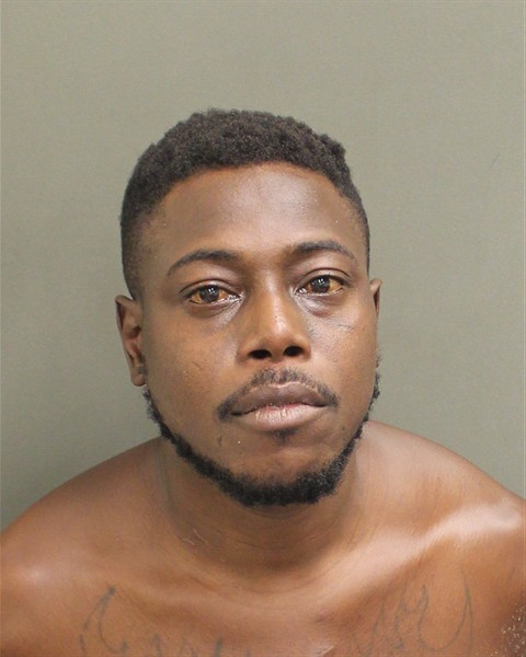  RONALD KEITH WILLIAMS Photo Image