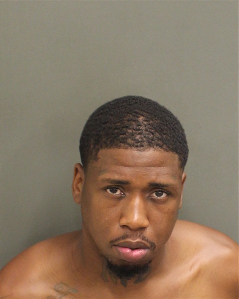  CHARVON WHINSTON BAILEY Photo Image