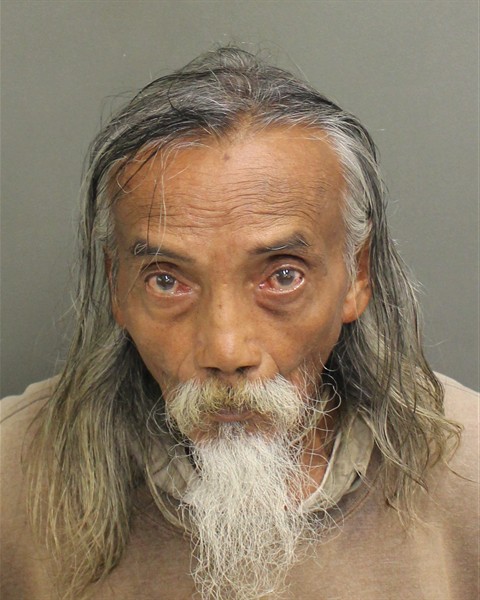  WALAYUT PHADUNGSUT Mugshot / County Arrests / Orange County Arrests