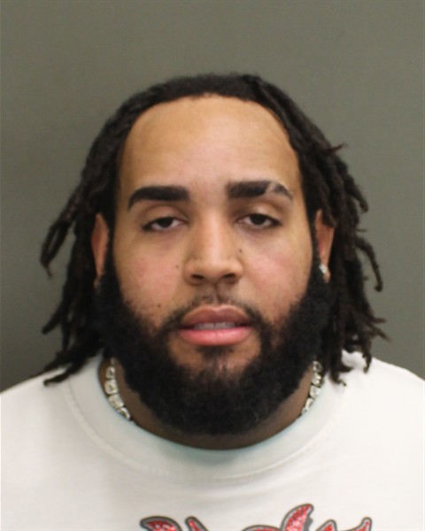  GABRIEL SARMIENTO Mugshot / County Arrests / Orange County Arrests