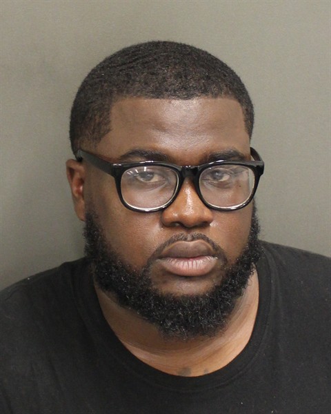  DEVONTE DEMETRIUS PARKES Photo Image