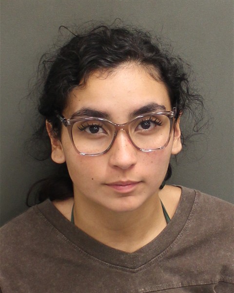  GRESHELY MARIE MENDEZ Photo Image