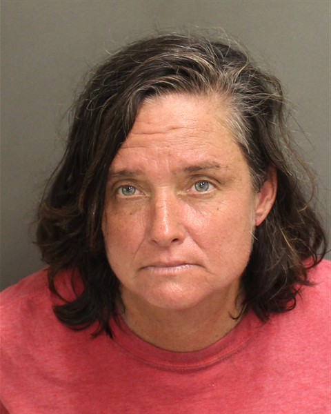  TAMARA MARIE HERMAN Mugshot / County Arrests / Orange County Arrests