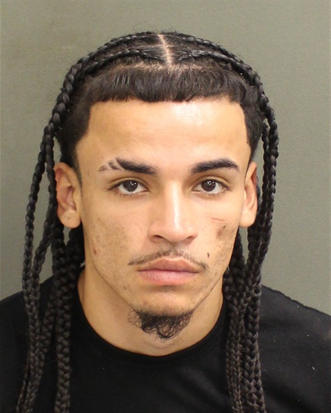  JACOB EDWIN PEREZ Mugshot / County Arrests / Orange County Arrests