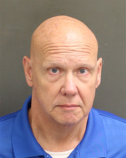  ROBERT LITTLE Mugshot / County Arrests / Orange County Arrests