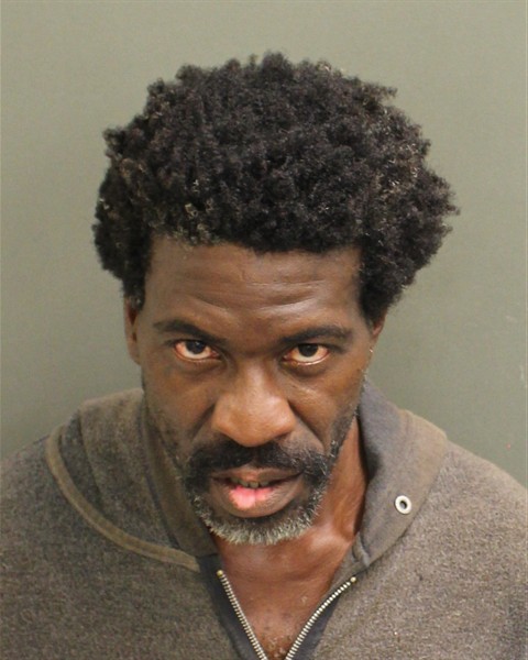  TAJUAN TERREL ROBINSON Mugshot / County Arrests / Orange County Arrests