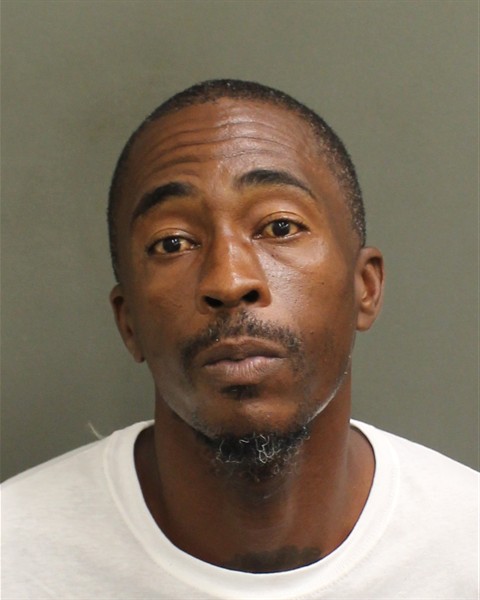  DOUGLAS ERIC JR KENON Mugshot / County Arrests / Orange County Arrests