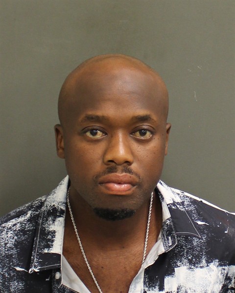  TIDIMATSO TEDDY MKHOMAZI Mugshot / County Arrests / Orange County Arrests