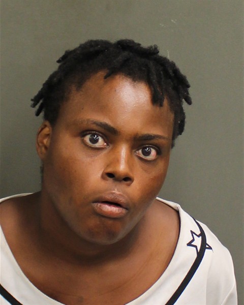  JASMIN LEIGH ROGERS Mugshot / County Arrests / Orange County Arrests