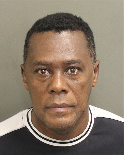  JABOULE CASIMIR Mugshot / County Arrests / Orange County Arrests
