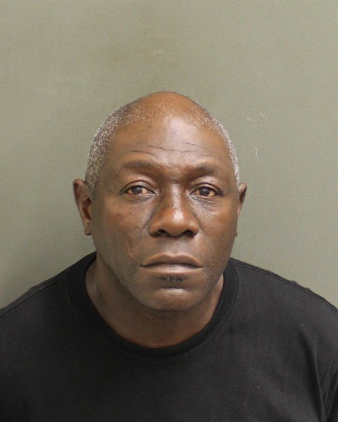  NELSON MILTON JR ROCHESTER Mugshot / County Arrests / Orange County Arrests