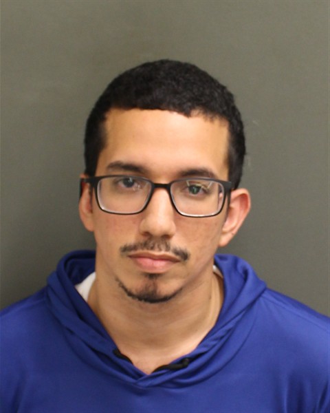  GUILLERMO MOTACAMACHO Mugshot / County Arrests / Orange County Arrests