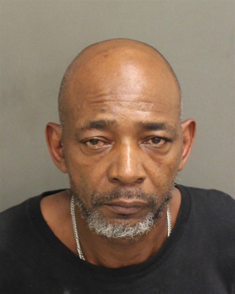  ANTWAN LERRONE TYSON Mugshot / County Arrests / Orange County Arrests