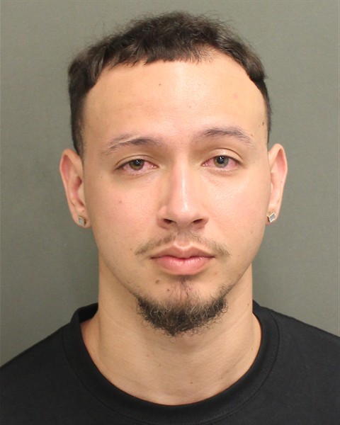  JOSEPH ANTHONY GARCIA Mugshot / County Arrests / Orange County Arrests