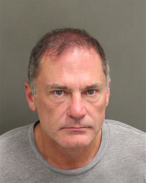  JULIAN PAUL BOURGEOIS Mugshot / County Arrests / Orange County Arrests