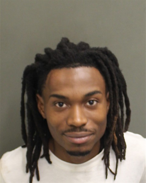  GUY MARIODOUBY GELIN Mugshot / County Arrests / Orange County Arrests