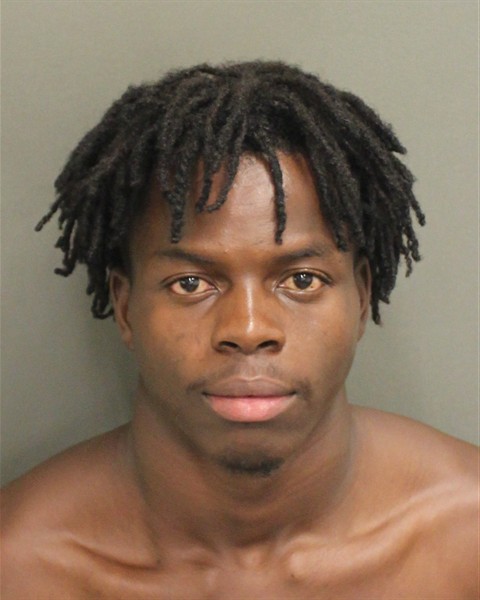  CHRISTIAN BENJAMIN Mugshot / County Arrests / Orange County Arrests