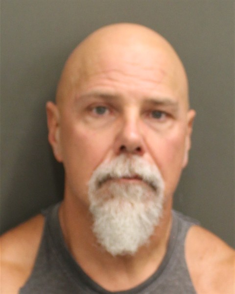  MICHAEL TYRONE WOOD Mugshot / County Arrests / Orange County Arrests