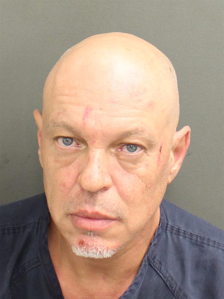  JONATHAN AARON MOORE Mugshot / County Arrests / Orange County Arrests