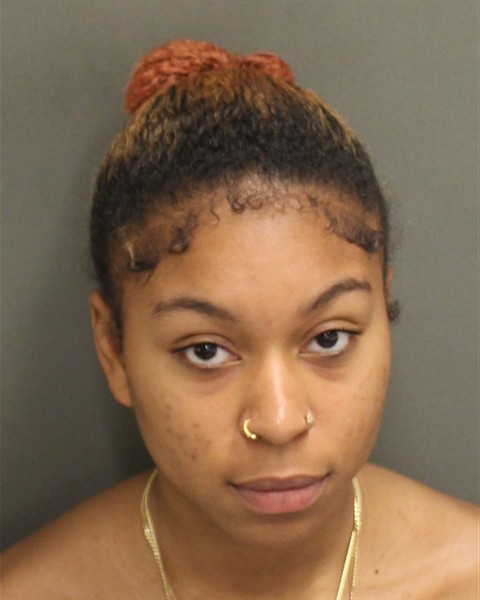  KIANA LAMYRA STANLEY Photo Image