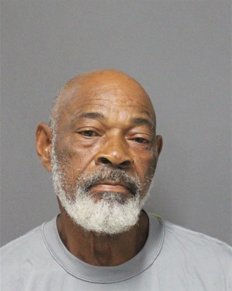  KHANI M MULLINGS Mugshot / County Arrests / Orange County Arrests