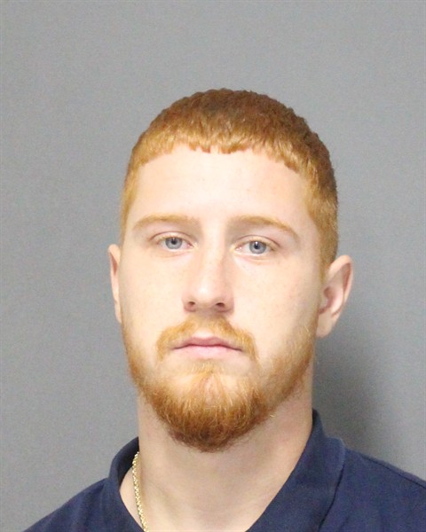  RORY DONOVAN Mugshot / County Arrests / Orange County Arrests