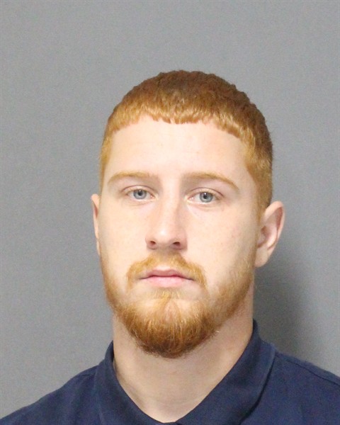  BRADLEY LAWRENCE TRITSCH Mugshot / County Arrests / Orange County Arrests