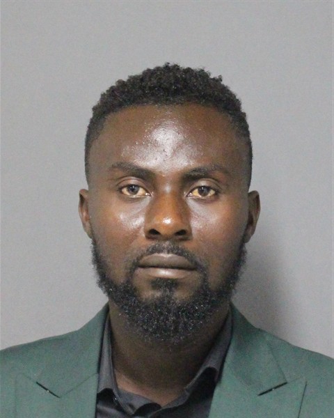  BERTOLET BEAUPLAN Mugshot / County Arrests / Orange County Arrests