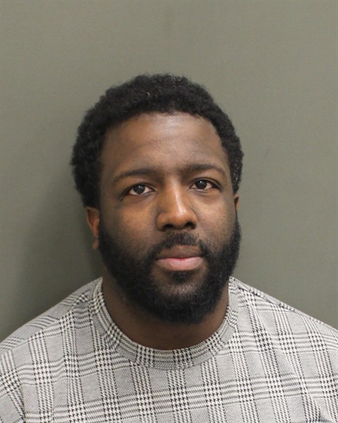  TY LAMONTE HILLMAN Mugshot / County Arrests / Orange County Arrests