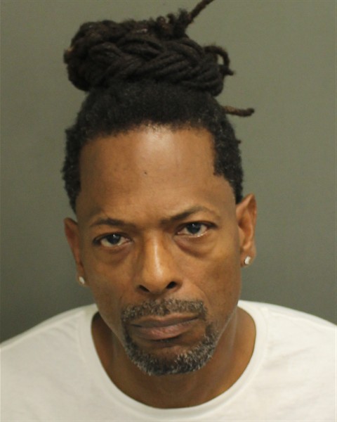  JAMAHL DAVID RUDOLPH Photo Image