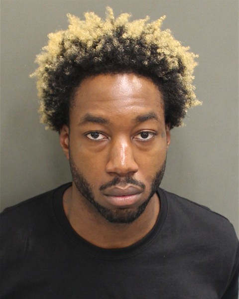  JEMEL CHRISTOPHER FORBES Photo Image