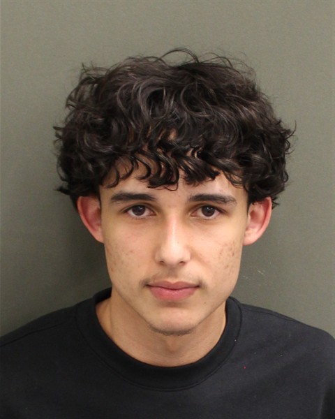  JESSE LEE CANO Photo Image