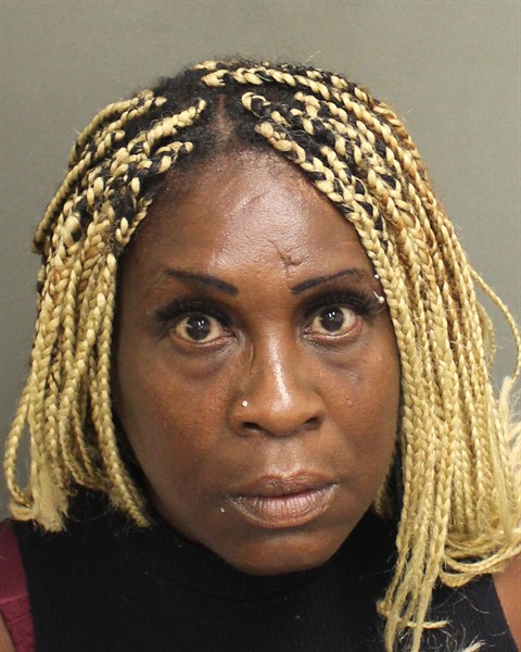 CHAKETHA DENISE KEATON Photo Image