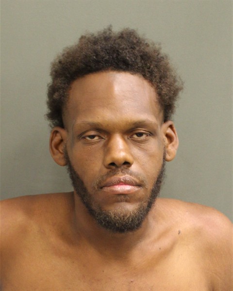  GERALD LIRENZ JAMERSON Photo Image