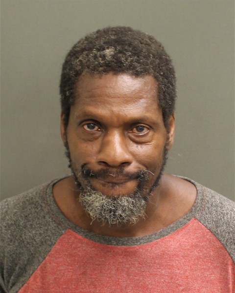  DAVID LAMAR SHORTER Mugshot / County Arrests / Orange County Arrests