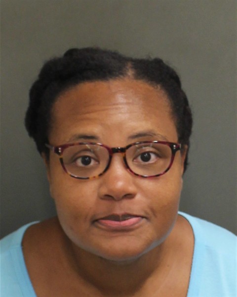  JANELLE ANGELA WOODS Mugshot / County Arrests / Orange County Arrests
