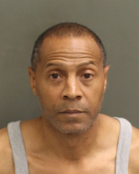  ENNIS SHAWN AIKENS Mugshot / County Arrests / Orange County Arrests