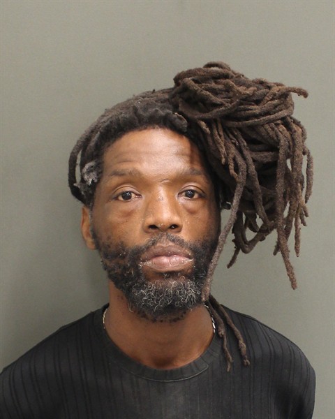  RODNEY DEANDRE HARRIS Mugshot / County Arrests / Orange County Arrests