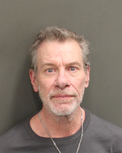  CHRISTOPHER DON CHANDLER Mugshot / County Arrests / Orange County Arrests