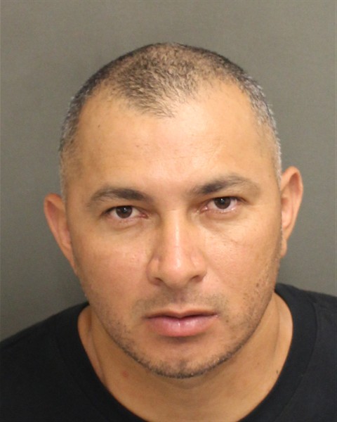  ENMANUEL BACALOZANO Mugshot / County Arrests / Orange County Arrests