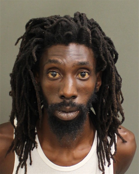  JARQUIS JAMAAL WILLIAMS Mugshot / County Arrests / Orange County Arrests