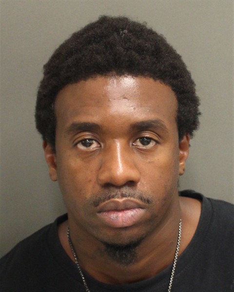  LICKENSON PIERRE Mugshot / County Arrests / Orange County Arrests