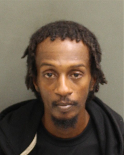  YUNISE ALEMESEGED GEBRAIL Mugshot / County Arrests / Orange County Arrests