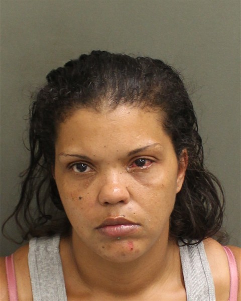  KELLY MARIE ROBERTSON Mugshot / County Arrests / Orange County Arrests