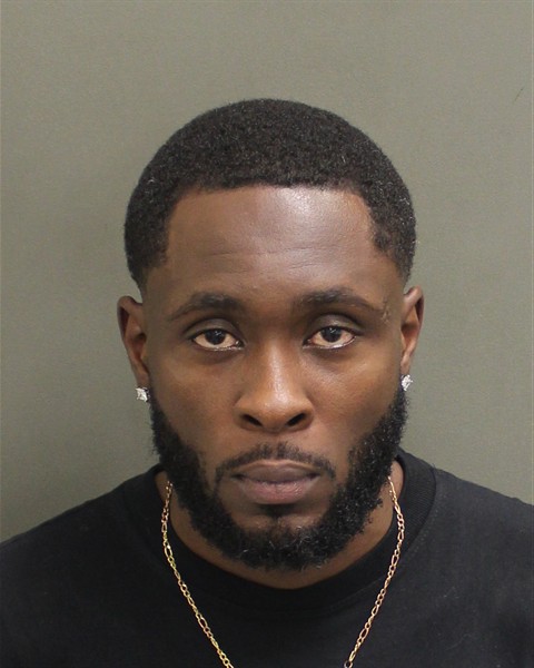  VLAJDIMY STVIL Mugshot / County Arrests / Orange County Arrests