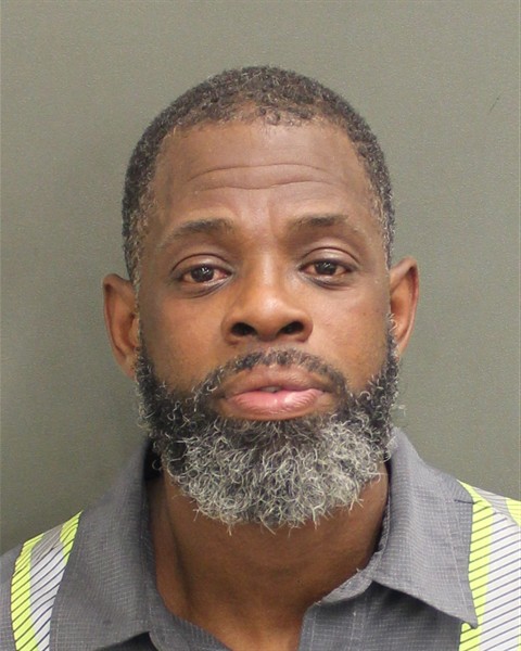  MICHAEL LEONARD SEIGLER Mugshot / County Arrests / Orange County Arrests